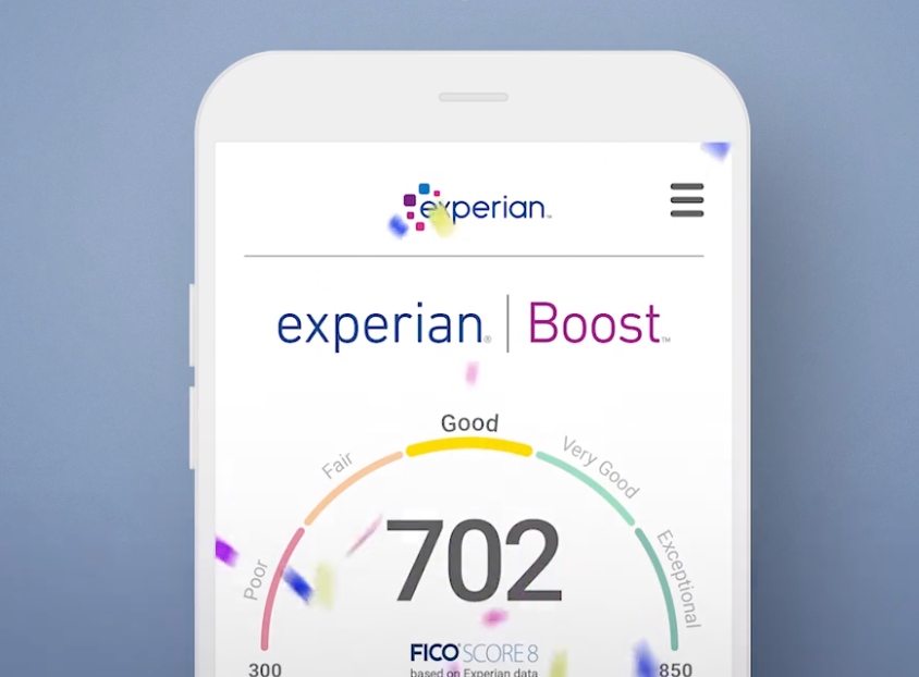 Which Credit Cards Use Experian For Approval?