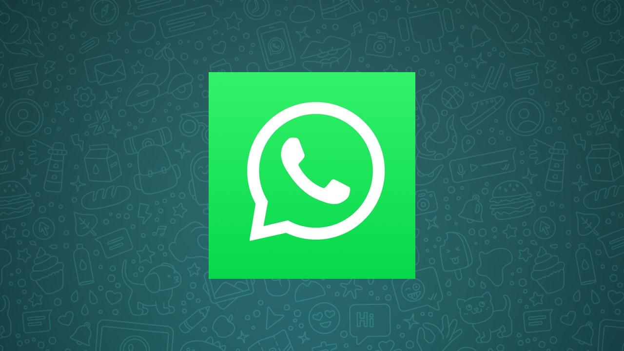 WhatsApp logo