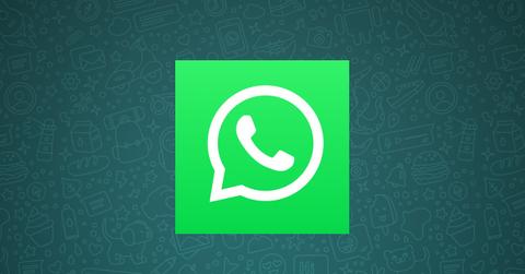 WhatsApp logo