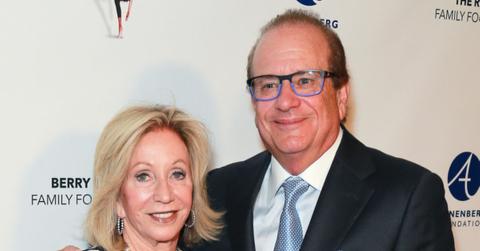 Dean and Susie Spanos