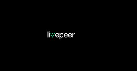 The Livepeer logo
