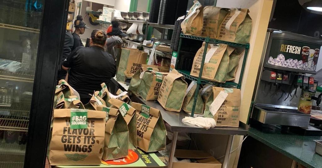 What Happened to DoorDash? Glitch in System, Explained