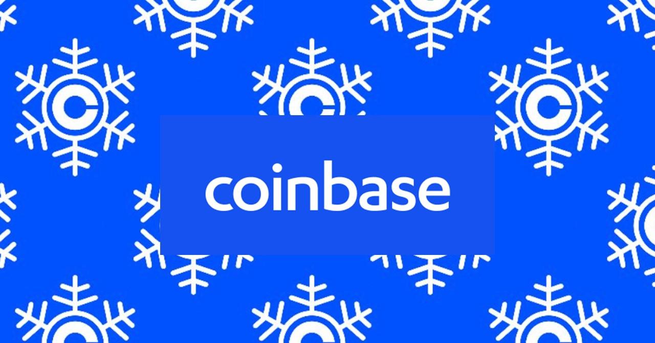 coinbase glitch