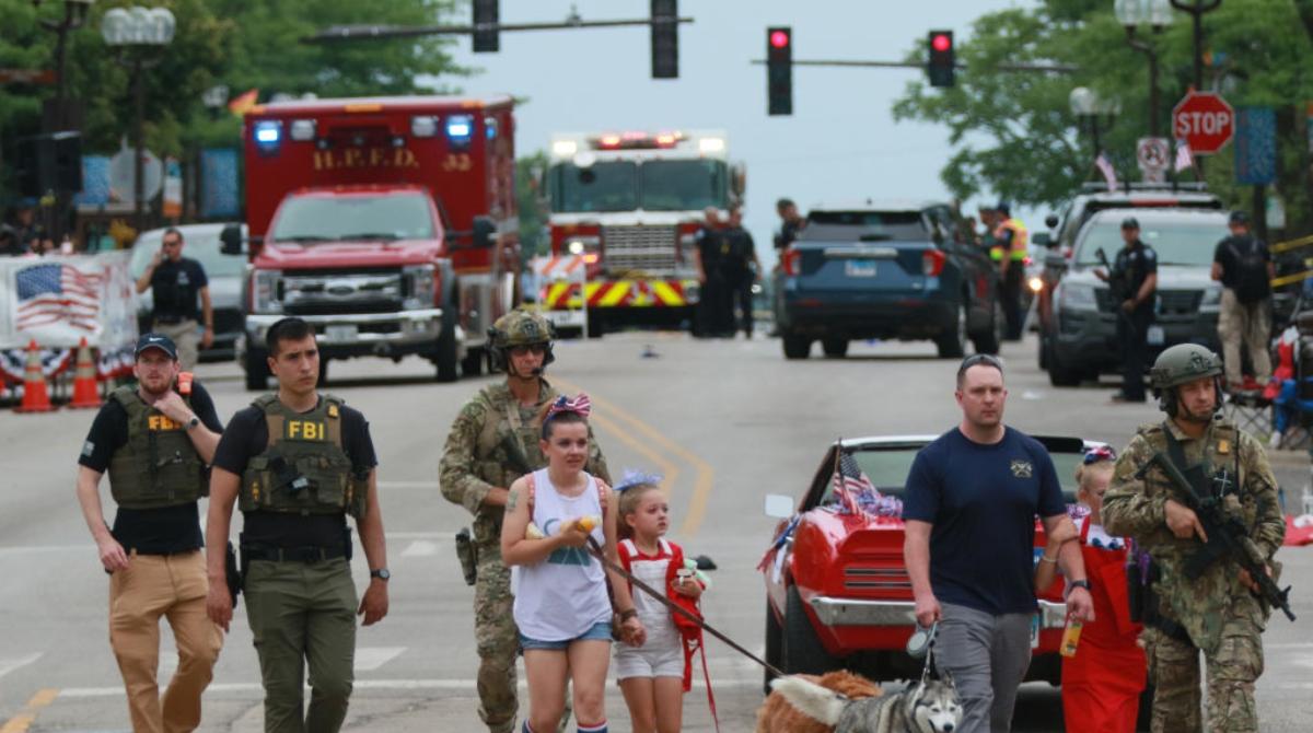 Fact Check Are Guns Really Banned in Chicago?