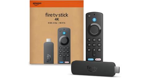 Amazon Hit With Lawsuit Over Fire TV Stick — Here’s What to Know