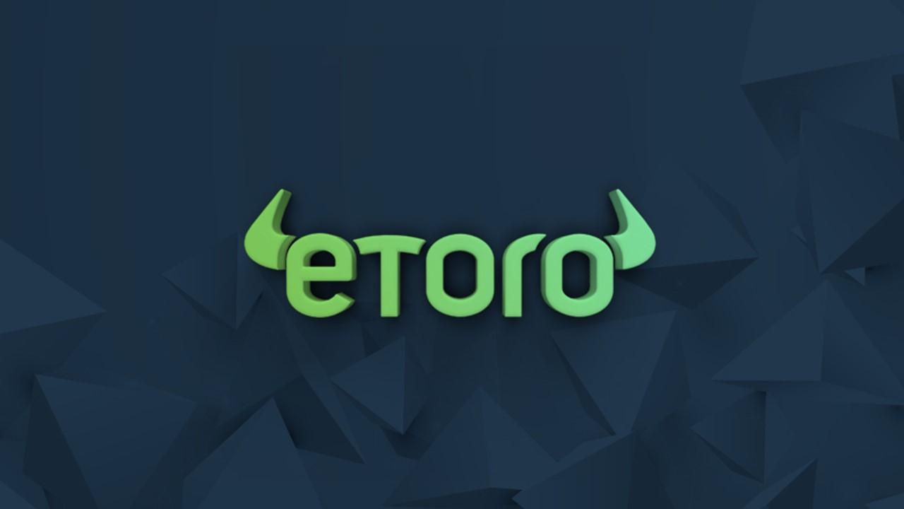 Etoro Merger