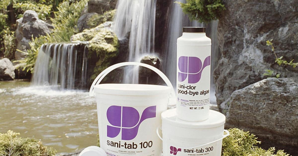 Why Is There a Chlorine Shortage in 2021 and What Does It Mean?