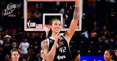 Brittney Griner