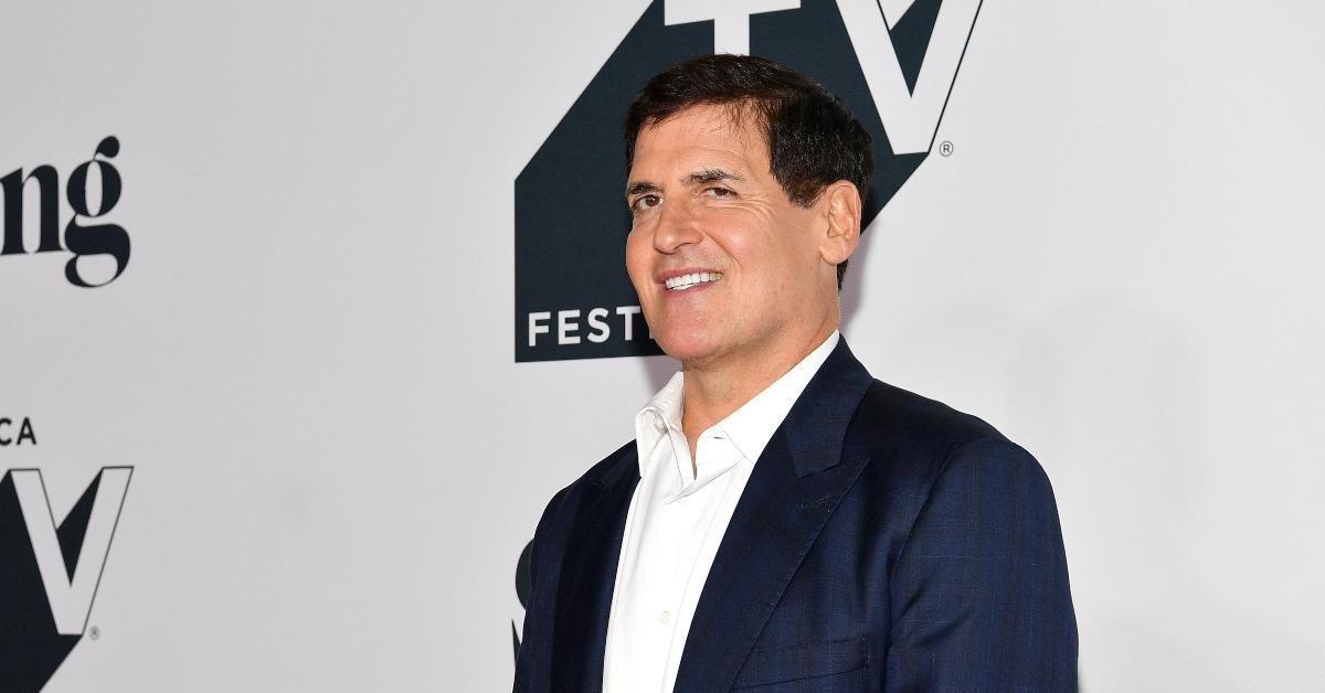 Mark Cuban 