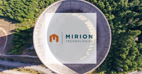 Nuclear cooling tower