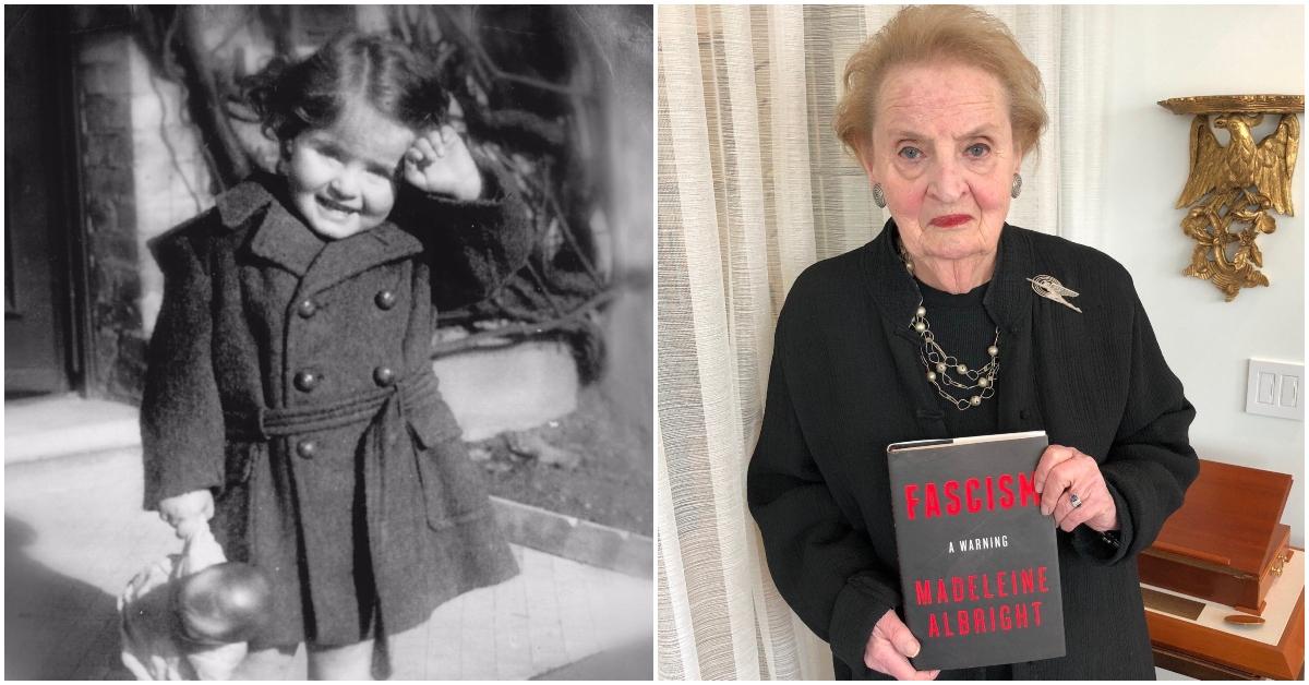 Madeleine Albright’s Net Worth and Legacy Following Death at Age 84