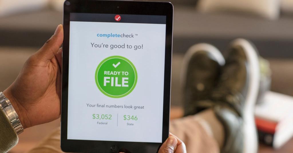 Who Gets The Intuit Settlement? Wronged TurboTax Customers