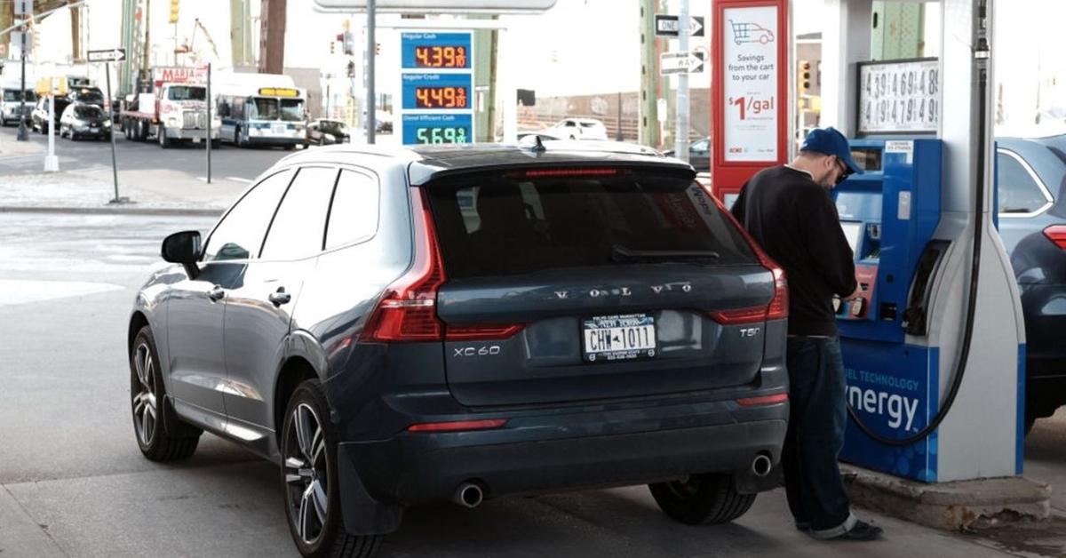 New York Fuel Tax Holiday, Explained — Savings for Drivers