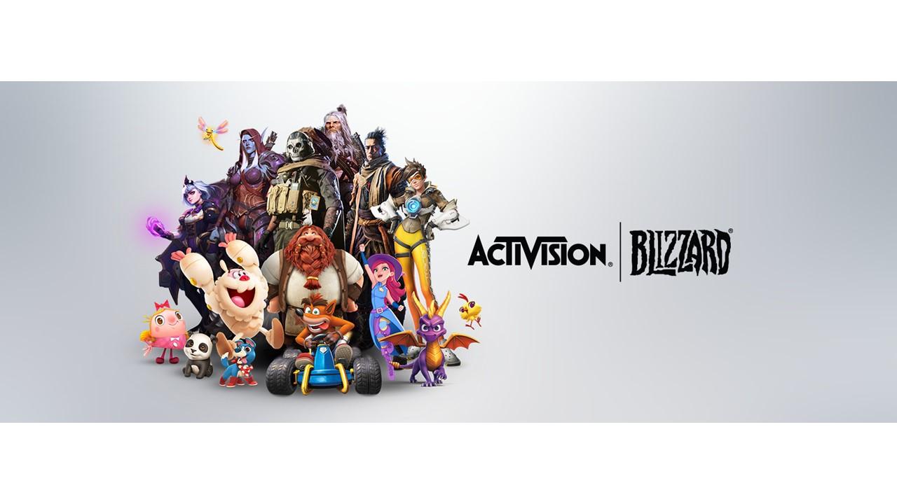 activision blizzard tax loss harvesting