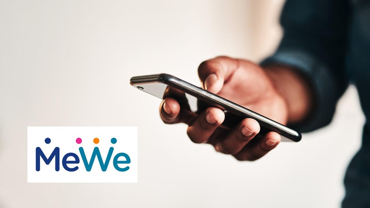 Subscription-based social network MeWe launches premium features and a  business product