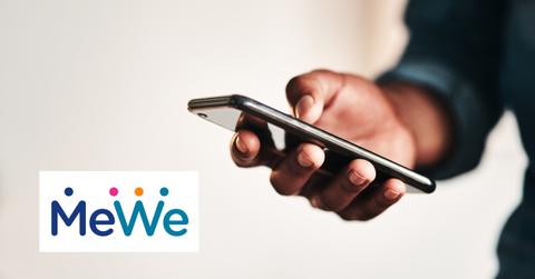 how to invest in mewe