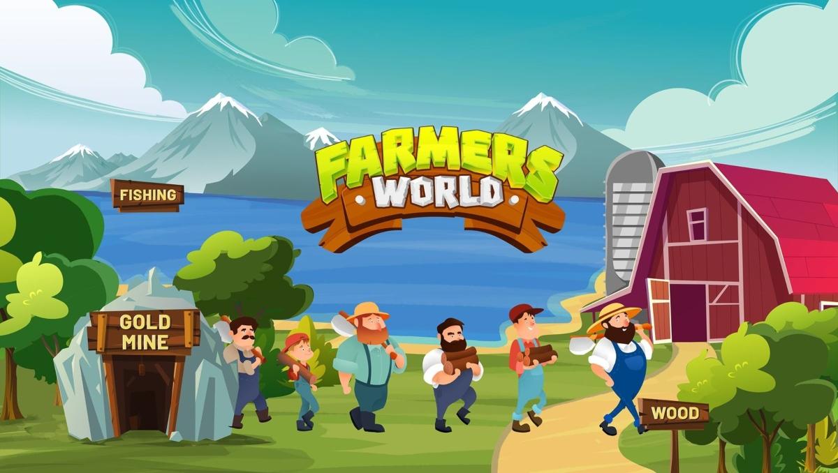 Farmers World