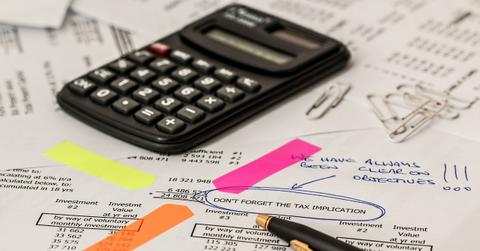 who does the irs audit the most