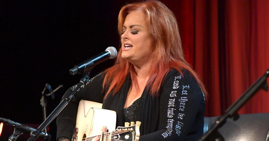 Wynonna Judd Built Her Net Worth Singing Alongside Her Mother