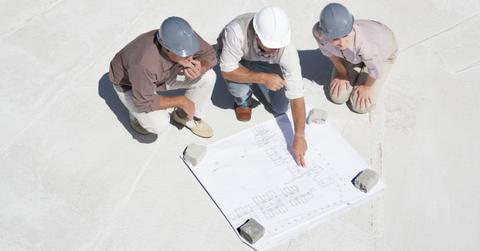 REIT project managers