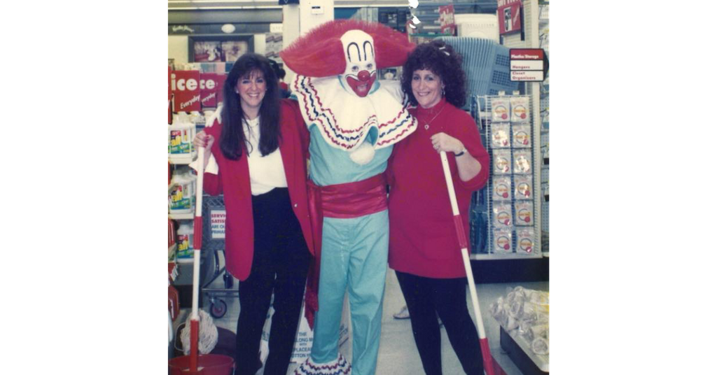 The Miracle Mop Helped Joy Mangano Build Her Net Worth Significantly