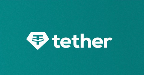 Tether logo