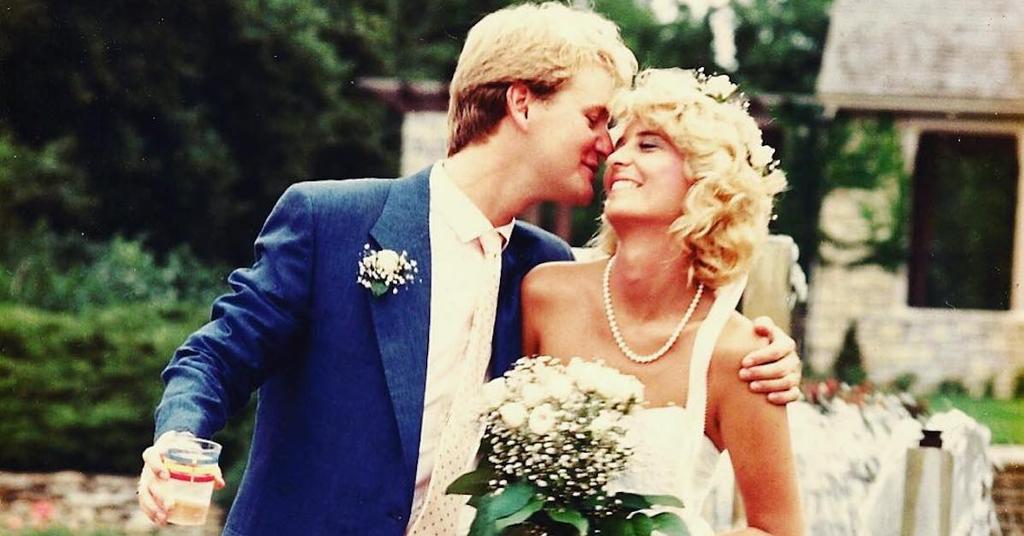 Steve Doocy Has Been Married to Wife Kathy for Almost 4 Decades