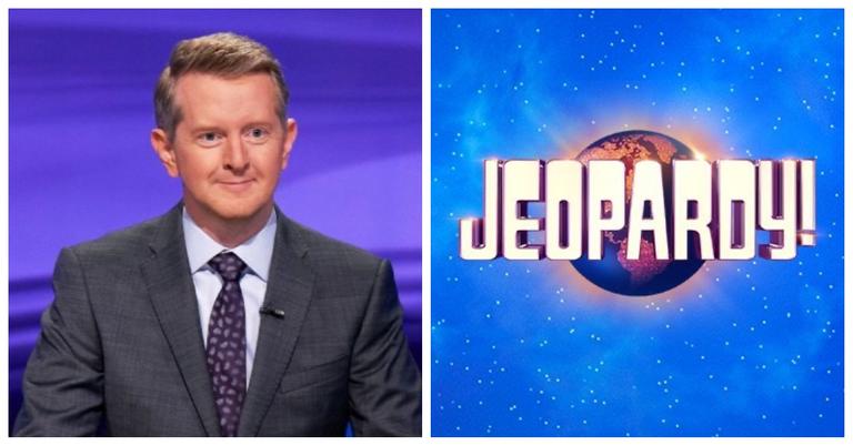 Ken Jennings' Net Worth: How Much Is The 'Jeopardy' Host Worth?