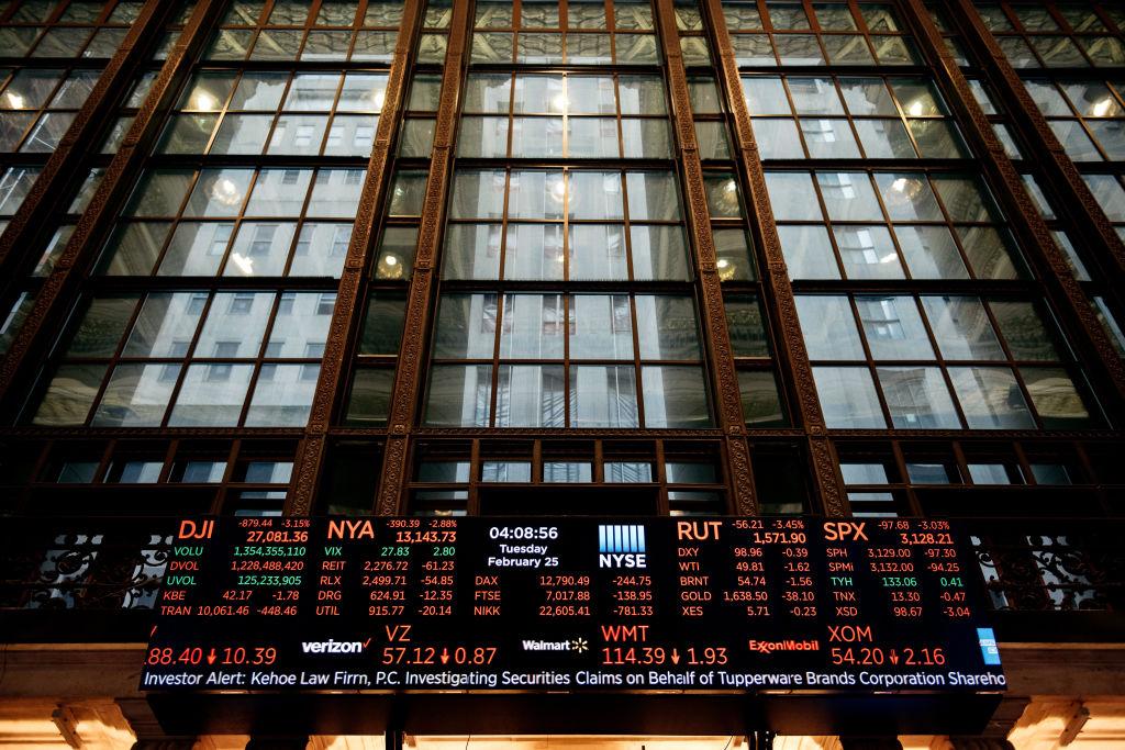 VTI Versus VOO ETF Tax Efficiency, Explained