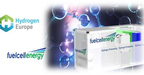 Fuel Cell Plant
