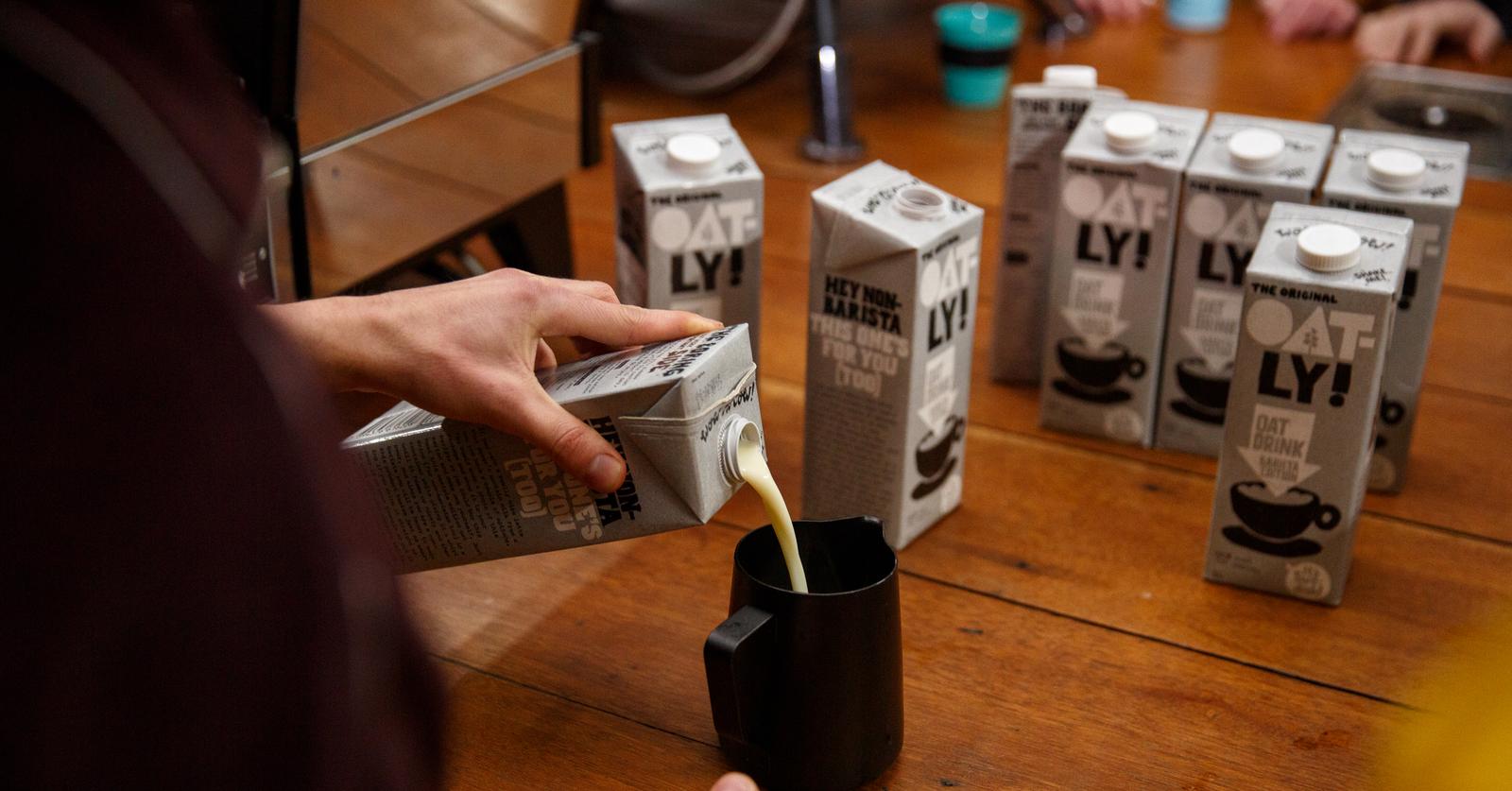 What Is Oatly (OTLY) Stock’s Forecast and Is It a Good Investment?