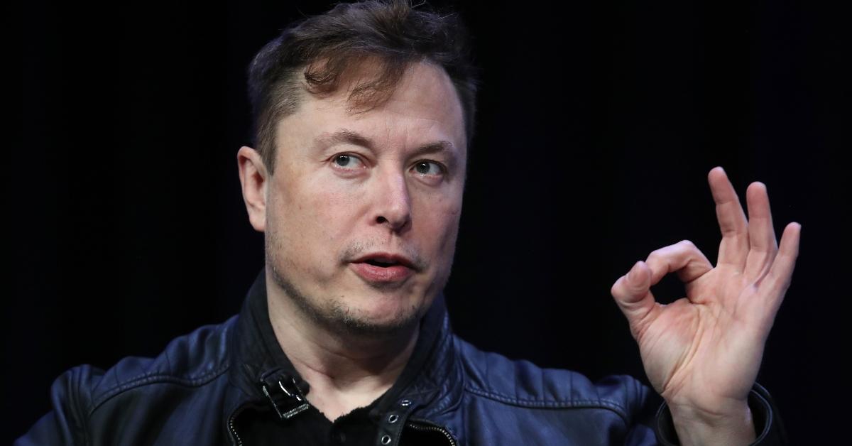 Elon Musk's Brain Microchip Company Neuralink Raises $205 Million