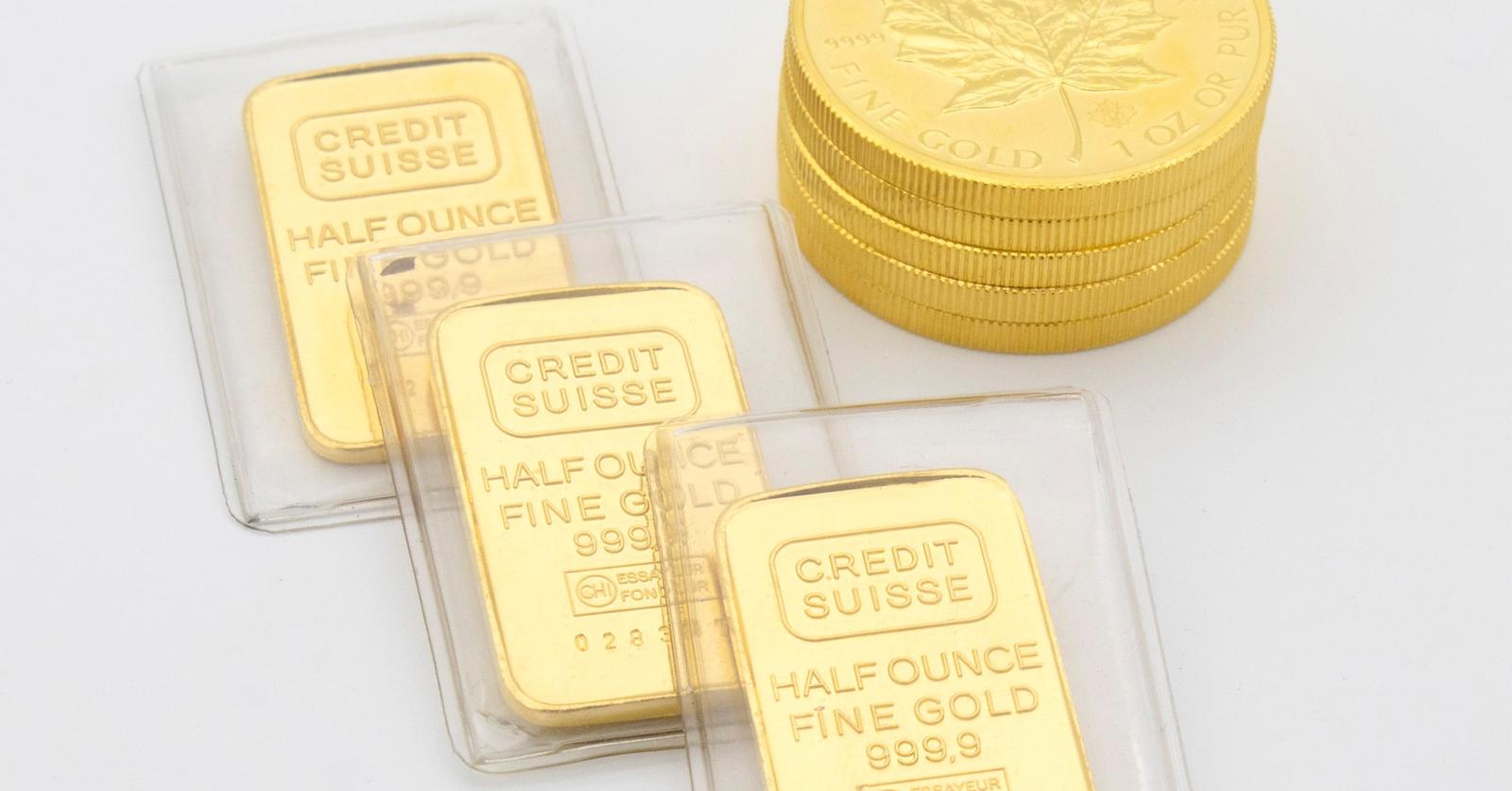 What Are the Best Gold Stocks to Buy Now as Gold Prices Rise?