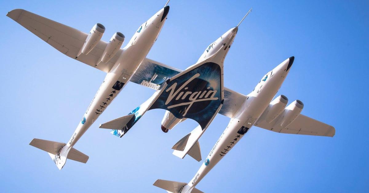 buy virgin galactic spce stock