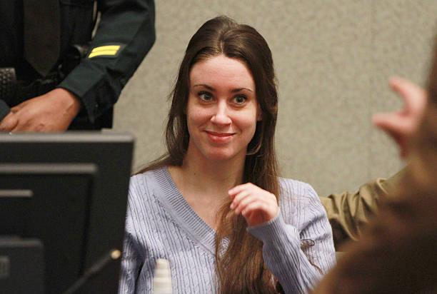 Casey Anthony