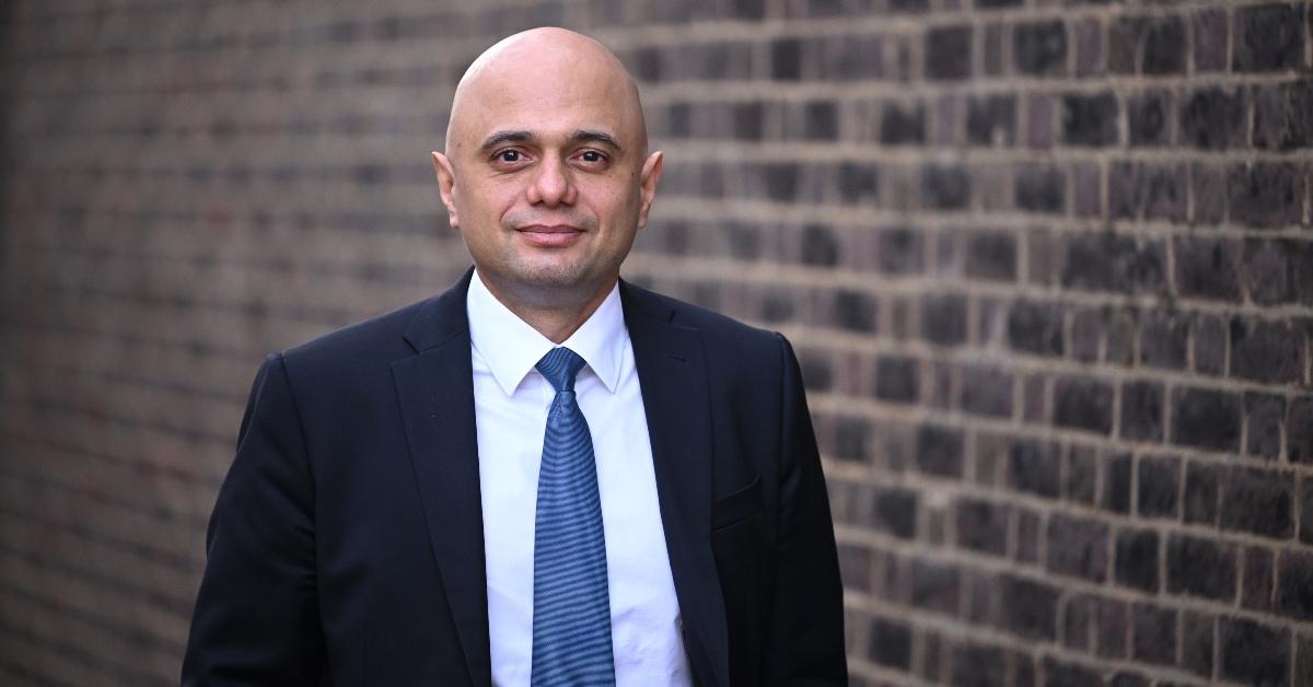 Sajid Javid