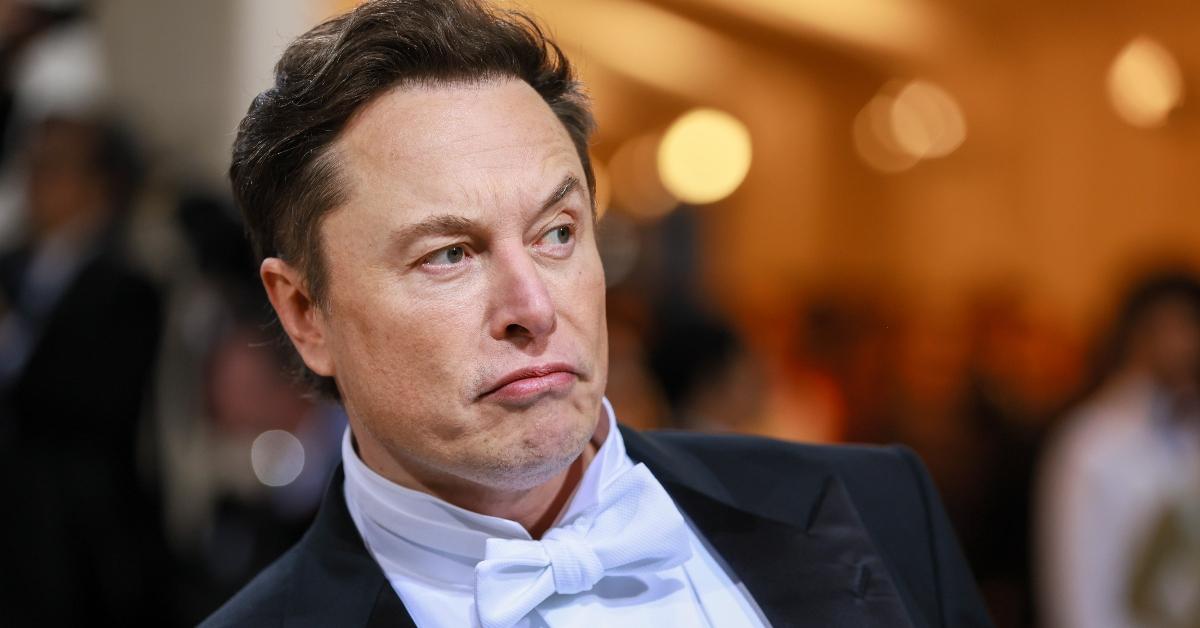 Elon Musk