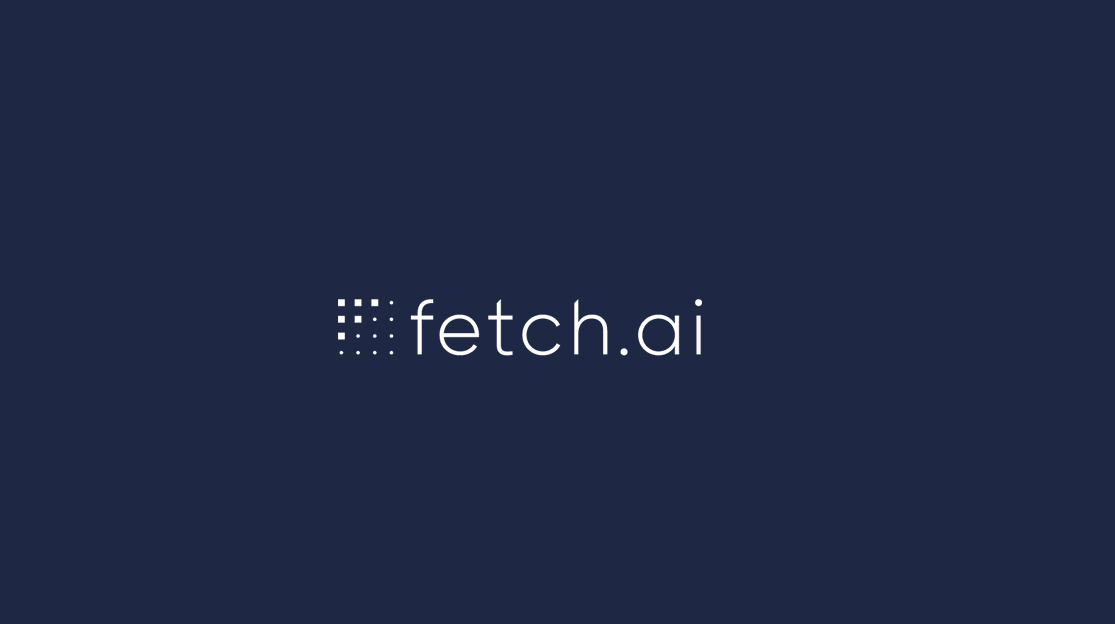 Fetch.ai logo