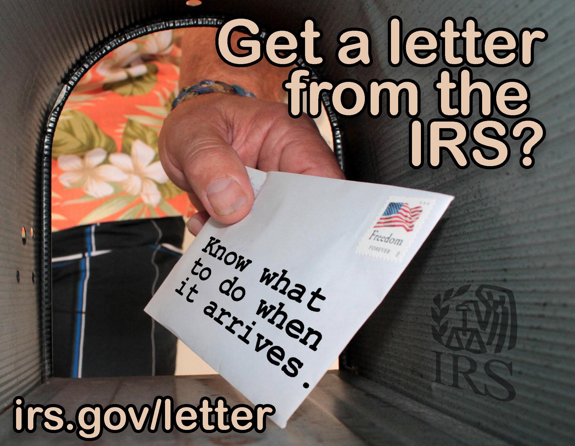 What’s the Meaning of IRS Notice 1450? Letter, Explained