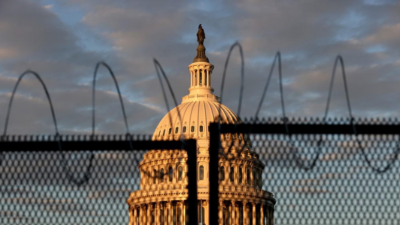 capitol hill riot