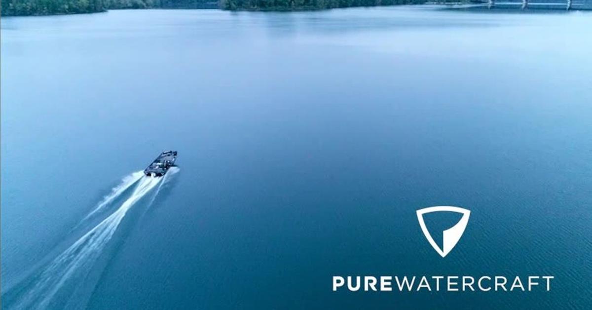 GM Invests in Pure Watercraft Stock—How Investors Can Get Exposure