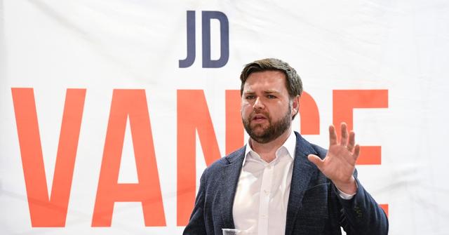 What is J.D. Vance's Net Worth? The Man Trump Might Endorse for Senate