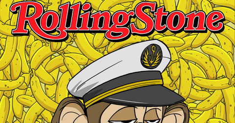 Bord Ape Yacht Club NFT