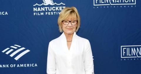 Jane Curtin