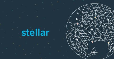 Stellar logo