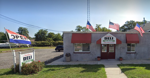Your Hometown Deli in Paulsboro, N.J.