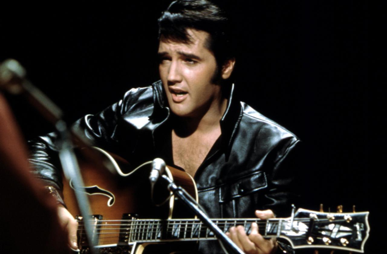 Who Owns Elvis Presley's Rights? Royalties, Estate, and More